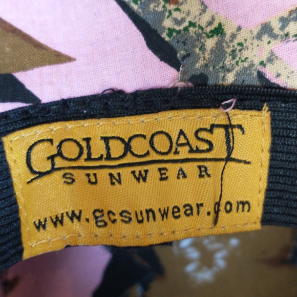 💥Offers Welcome💥 Goldcoast Sunwear Women's Hat - Picture 9 of 10